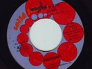 DEBONAIRES   Headache in My Heart. 60s northern soul Detroit 45 on Solid Hit