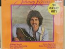 Johnny Rivers ?– 20 Greatest Hits (E30)