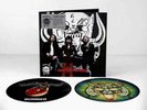 Motörhead ?– Overkill/Bomber-40th Anniversary Limited 2X7