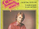 Claude François - C'est de l'eau, c'est du vent (7