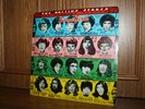 The Rolling Stones Some Girls LP Rolling Stone COC 39108 1978 1st PR VG+/VG+ OIS