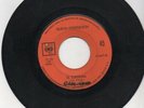 Costa Rica Soul 45 Nueva Vegetacion - Te esperaba on CBS HEAR