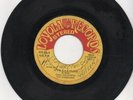 Panama Soul 45 Los Superiores - Oye cariñito / Voy a llorar on Loyola HEAR