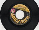 Panama Soul 45 Ralph Weeks - Algo muy profundo on Sally Ruth HEAR
