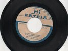 Colombia Porro 45 Los Indios Selectos - Alvaro habla claro on Mi Patria HEAR