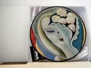 DEREK and THE DOMINOES Dbl Picture Disc LP Layla 1970 Back to Black Eric Clapton