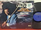 LEE DORSEY Working In The Coal Mine 1966 AMY Original MONO LP / SHRINK NM- Vinyl