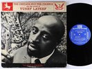 Yusef Lateef - The Centaur & The Phoenix LP - Riverside - RLP 337 Mono