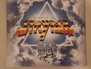 STRYPER 2 x VINYL LP LIVE AT THE WHISKY LIMITED 234/300 Michael Sweet. Brand NEW