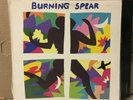 BURNING SPEAR People Of The World LP (Slash ?1-25524) reggae SIGNED BY BAND
