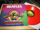 The Beatles - Magical Mystery Tour - Top Apple DE Beat Rock Color Vinyl Album