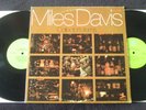 MILES DAVIS „COLLECTOR'S ITEMS“ US-PRESS 2LP – SONNY ROLLINS, CHARLES MINGUS