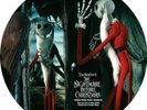 Tim Burton's The Nightmare Before Christmas **NEW PICTURE DISC RECORD LP VINYL
