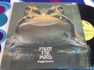 FROGGIE BEAVER, FROM THE POND, 1973 PSYCHEDELIC PROG ROCK ACID ARCHIVES