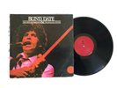 The New Barbarians & The Rolling Stones, Blind Date, KR422, EX, rare, vinyl
