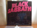 Black Sabbath ?– Master Of Reality. 1993 Russia pressing. Nmint. Very Rare
