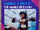 Rocky Joe Oliver Onions sigla serie tv cartoni animati KTR Anime Japan cartoon