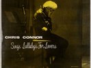 CHRIS CONNOR: Sings Lullabys for Lovers US Bethlehem BCP 1002 Jazz 10” LP NM-