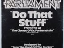 PARLIAMENT Do That Stuff CASABLANCA NBX 871 12