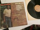 Bill Withers Just As I Am LP First Press Sussex Very Good ++ PROMO STAMP
