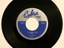 OTIS RUSH It Takes Time/Checking On My Baby VG+ RARE BLUES 1958 Orig Cobra HEAR