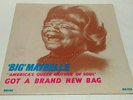 Big Maybelle - Got A Brand New Bag LP - Rojac Mono PROMO NM  96 TEARS