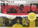 The Police - Synchronicity - Limited Edition Audiophile Vinyl pressing