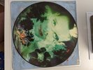 The Cure Disintegration Picture Disc Vinyl 1990 