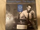 Donald Fagen    The Nightfly    Quiex II    promo