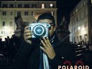 CARL BRAVE x FRANCO 126 - POLAROID 2.0 LP - VINILE ROSSO AUTOGRAFATO NUOVO SIG.