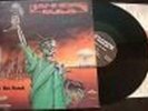 HAMMER's RULE-After the Bomb                                  Rare US Metal LP