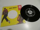 Elvis Presley-RCA 47-6420-HEARTBREAK HOTEL-I WAS THE ONE- RCA GERMANY