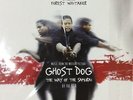 GHOST DOG 