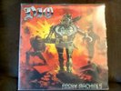Dio - Angry Machines -  Vinyl - RARE