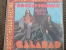Galahad - Rocket summer 7'' Single