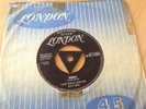 LINK WRAY 45 RUMBLE b/w THE SWAG