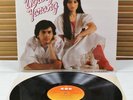 IND. 1110 (1st Ed.) *YOUNG TARANGE - NAZIA & ZOHEB* BIDDU – HINDI DISCO FUNK LP