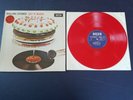 Rolling Stones - Let It Bleed - 1977 - 6835 204 - Dutch Pressing - Red Vinyl LP