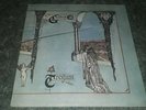 genesis trespass pink label first pressing record