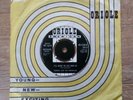 MARTHA AND THE VANDELLAS I'LL HAVE TO LET HIM GO 7