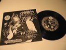 THE TRUE WERWOLF Battlemoon 7 EP Vothana Satanic Warmaster Absurd Goatmoon Horna