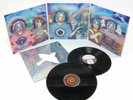 Widespread Panic Til The Medicine Takes Double Vinyl 3D Slipcase LIMITED