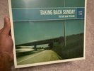 Taking Back Sunday - Tell All Your Friends Iridescent Green Vinyl LP /1000 New
