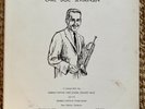 Odebolt-Arthur High School + Doc Severinsen RARE PRIVATE JAZZ 1968 RPC LP INSERT