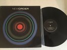 New Order Blue Monday Vinyl 12” Rare Australian 1988 Release Original