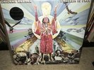 SIGNED Chicano Batman Freedom Is Free Vinyl Khruangbin Leon Bridges Black Keys