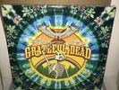 Grateful Dead Venata Oregon Live Concert Jerry Garcia Bob Weir Rock Psych 4LP