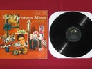 ELVIS PRESLEY Elvis' Christmas Album ORIG 1957 DG Mono LP # LOC-1035 w/ Booklet