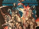 Deathrow - Riders Of Doom Vinyl LP