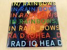 Radiohead In Rainbows limited 180gLP analog record